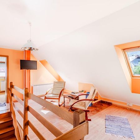 Apartment Bruna Vucic Bovec Exterior foto