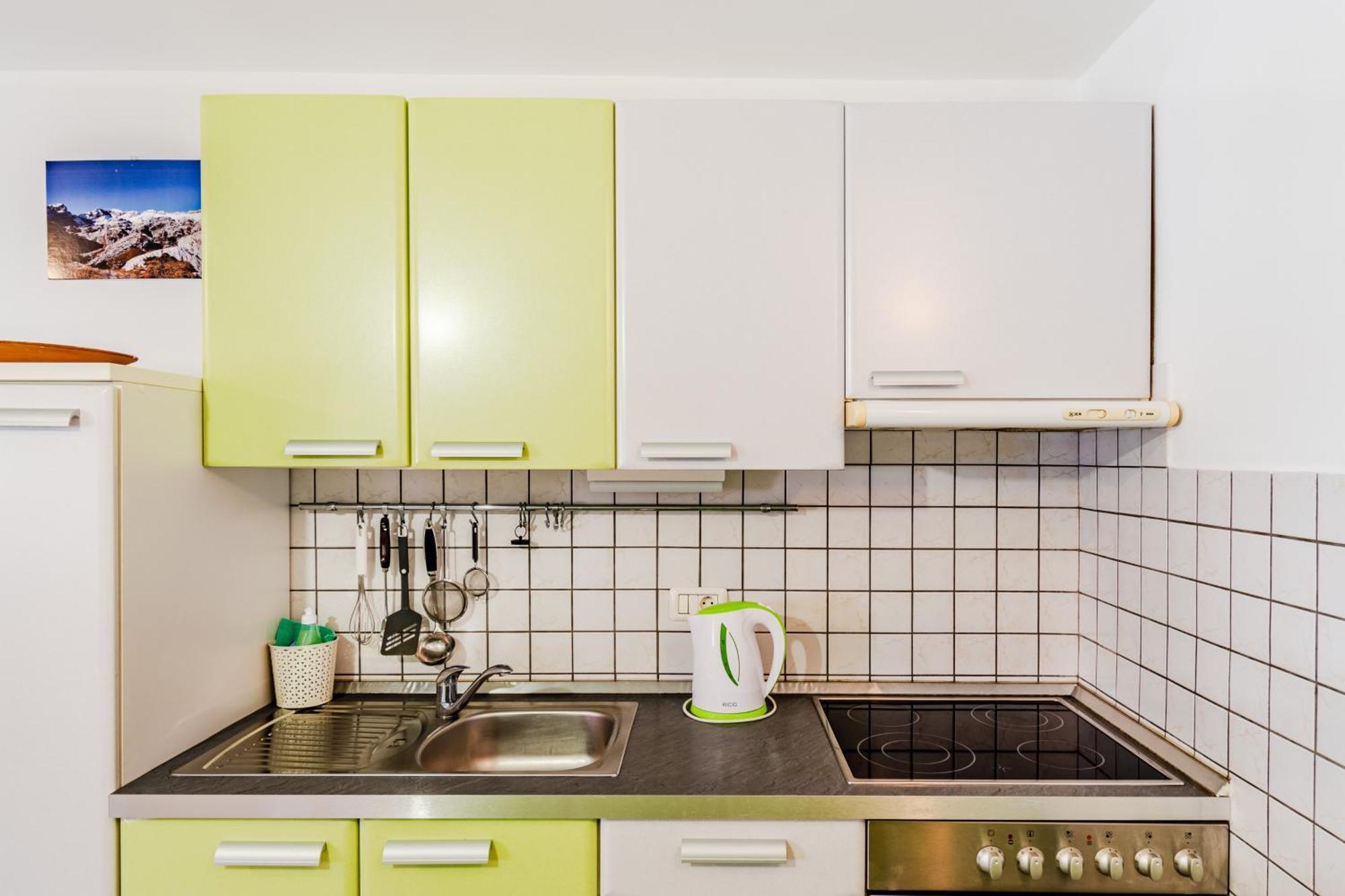 Apartment Bruna Vucic Bovec Exterior foto