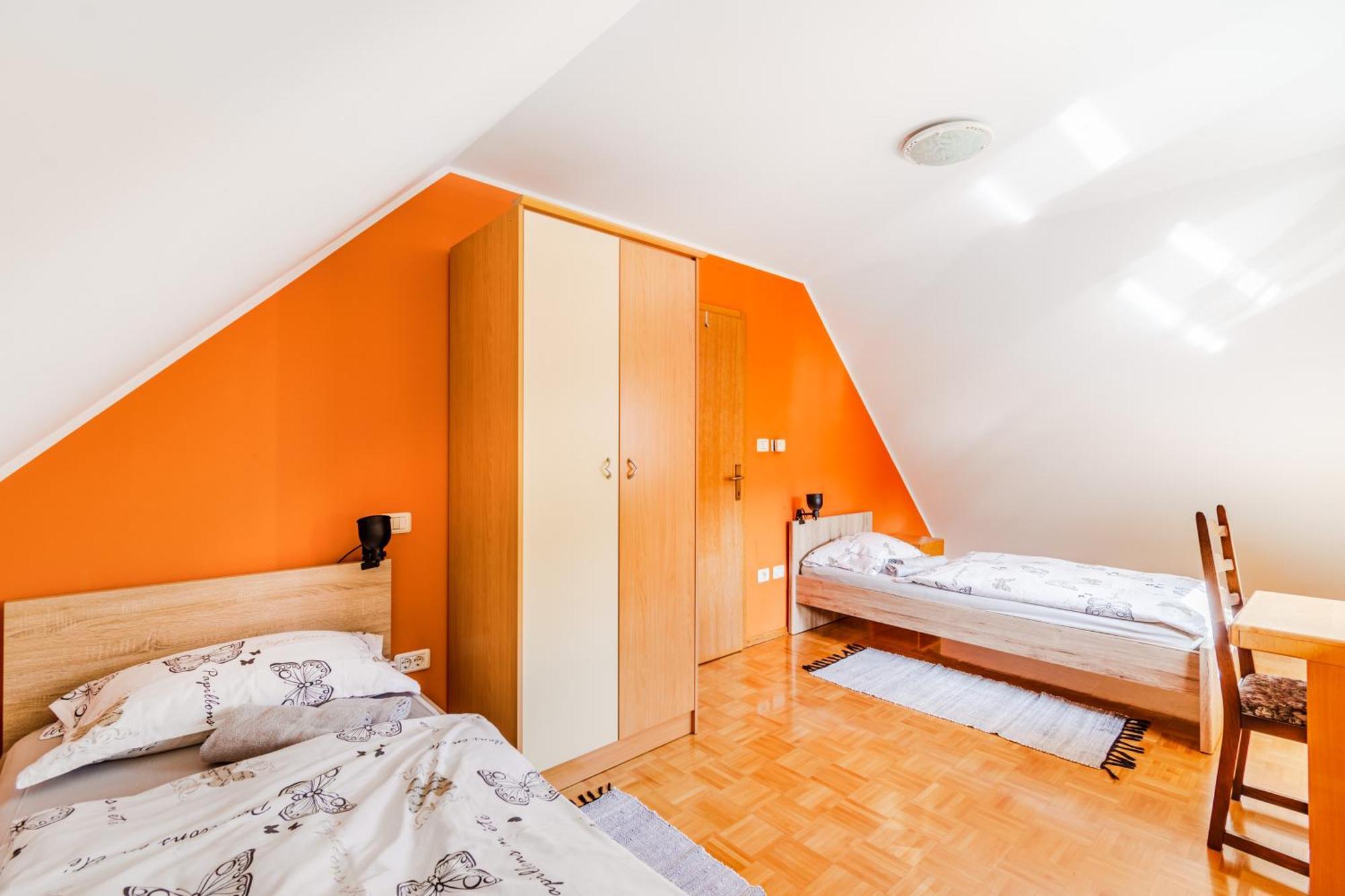 Apartment Bruna Vucic Bovec Exterior foto