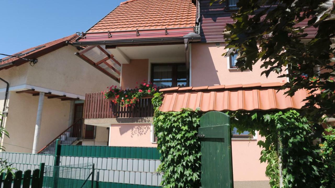 Apartment Bruna Vucic Bovec Exterior foto